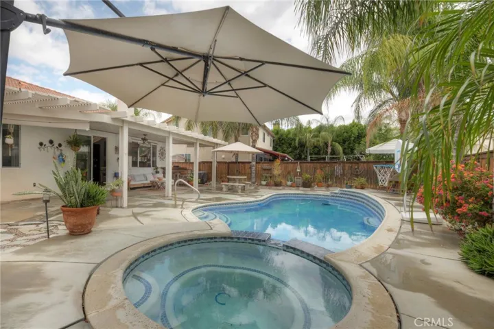 25859 Boulder Rock, Menifee, California 92585