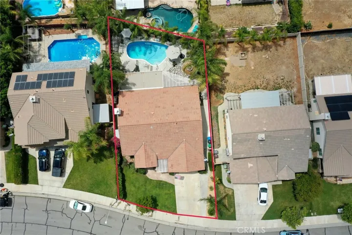 25859 Boulder Rock, Menifee, California 92585