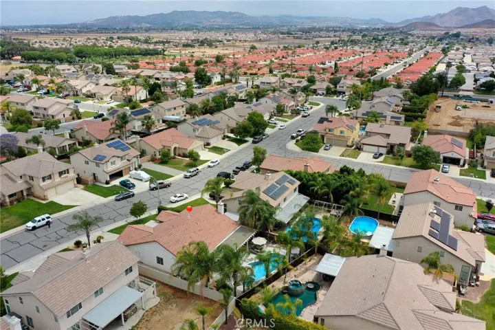 25859 Boulder Rock, Menifee, California 92585