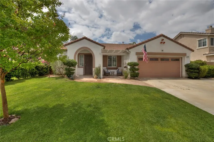 25859 Boulder Rock, Menifee, California 92585