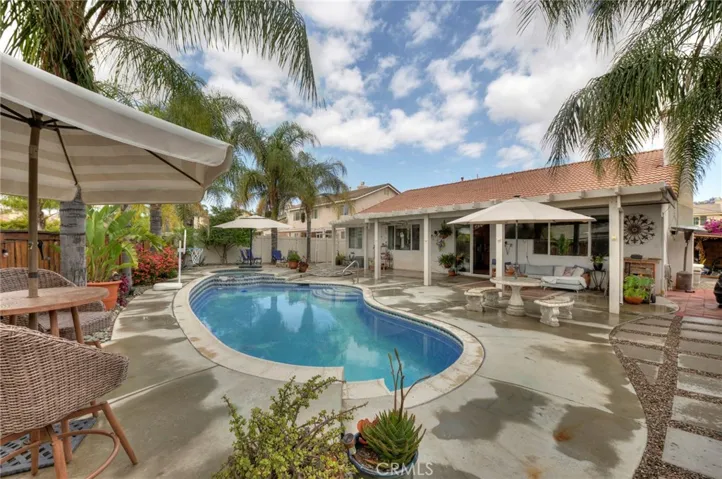 25859 Boulder Rock, Menifee, California 92585