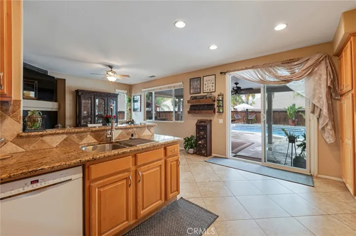 25859 Boulder Rock, Menifee, California 92585