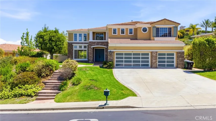 3844 Rock Hampton Drive, Tarzana, California 91356