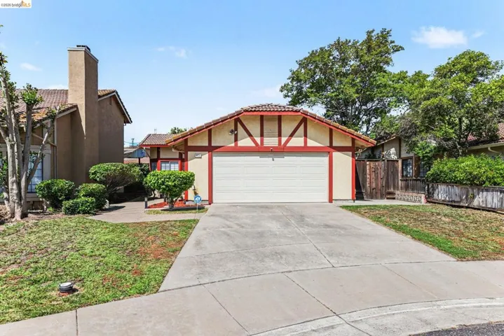 4008 Benbow Ct, Antioch, California 94531