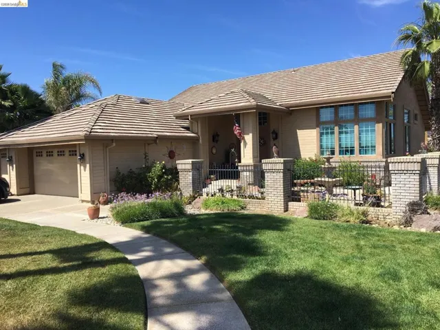 2079 Newport Drive, Discovery Bay, California 94505-9999