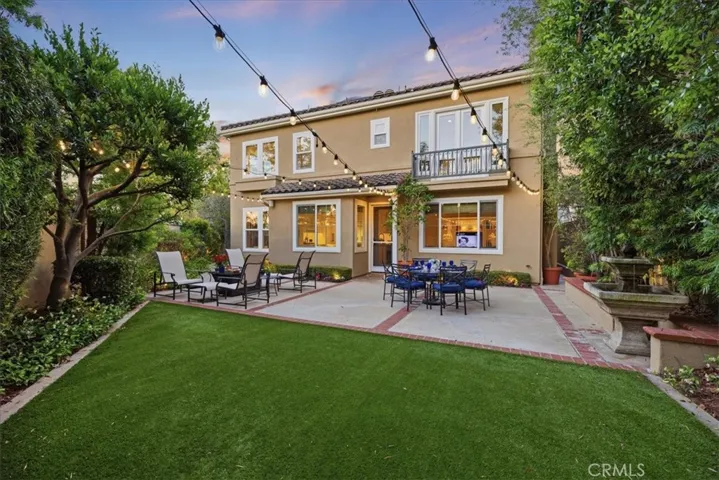 2 Trouville, Newport Coast, California 92657