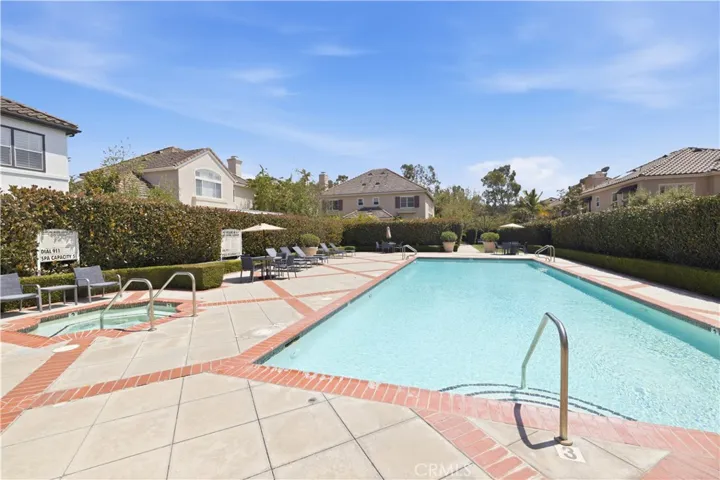 2 Trouville, Newport Coast, California 92657