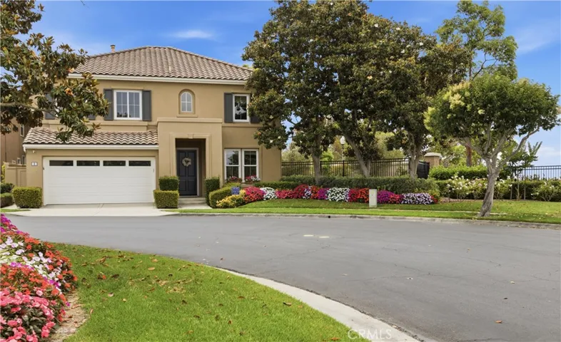 2 Trouville, Newport Coast, California 92657