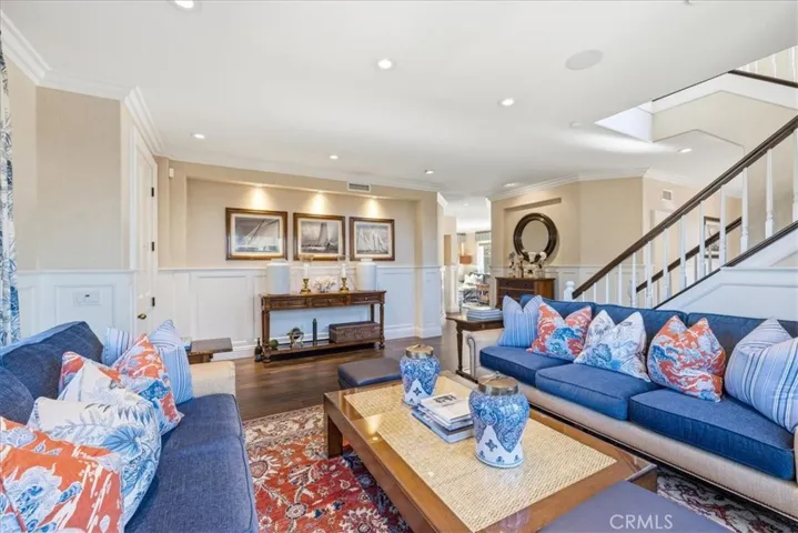 2 Trouville, Newport Coast, California 92657