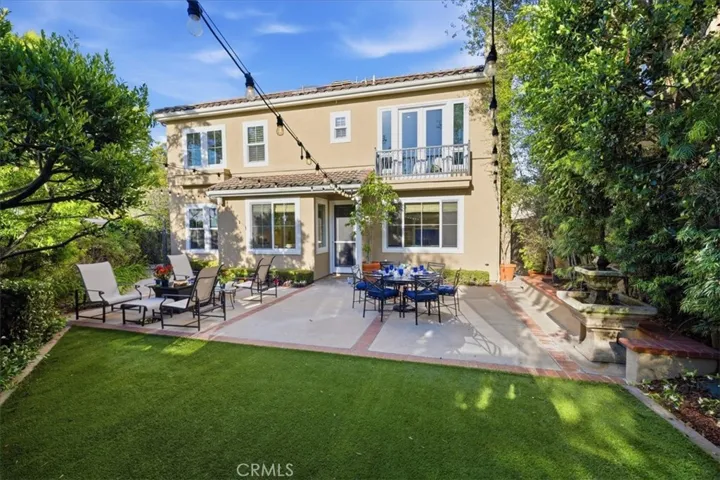 2 Trouville, Newport Coast, California 92657