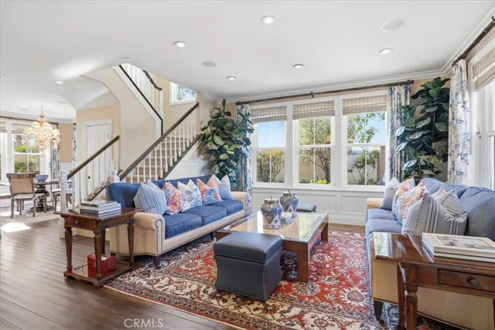 2 Trouville, Newport Coast, California 92657