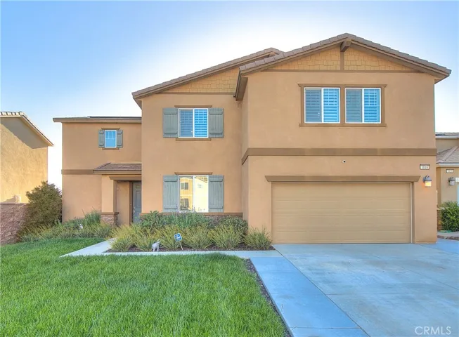 1016 Hazel Ct, Calimesa, California 92320