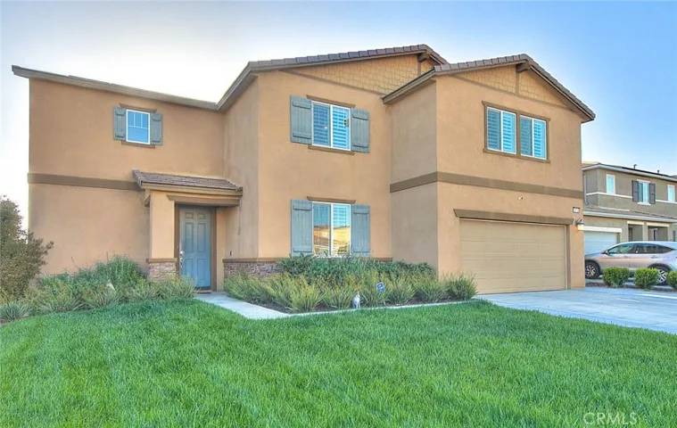 1016 Hazel Ct, Calimesa, California 92320
