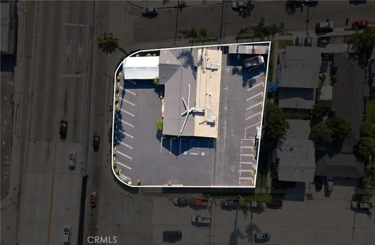 147 E Rosecrans Avenue, Compton, California 90222 — photo 4