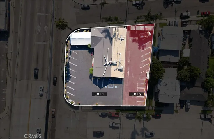 147 E Rosecrans Avenue, Compton, California 90222 — photo 5