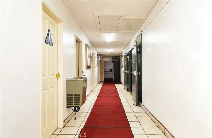 Main Entrance