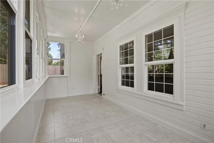 sun room