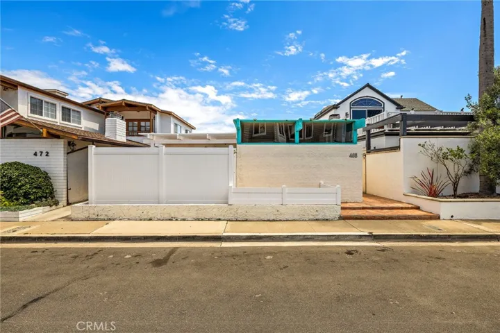 468 Prospect Street, Newport Beach, California 92663