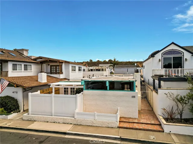 468 Prospect Street, Newport Beach, California 92663
