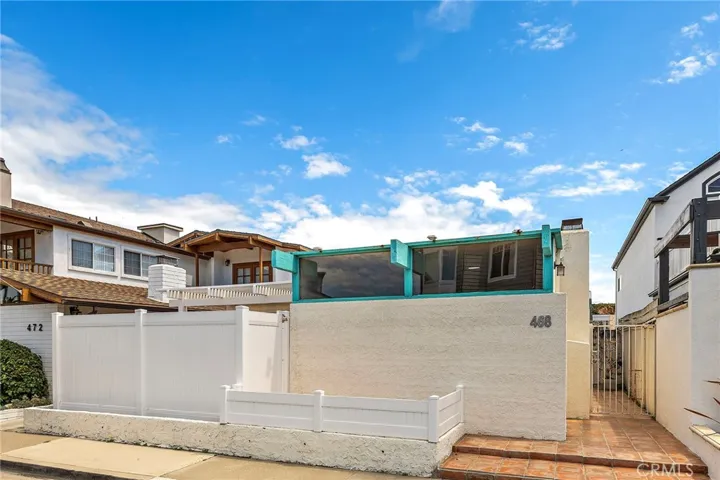 468 Prospect Street, Newport Beach, California 92663