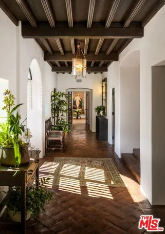 Spanish Colonial Revival