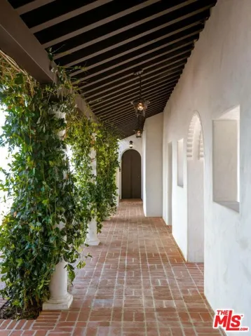 Archways