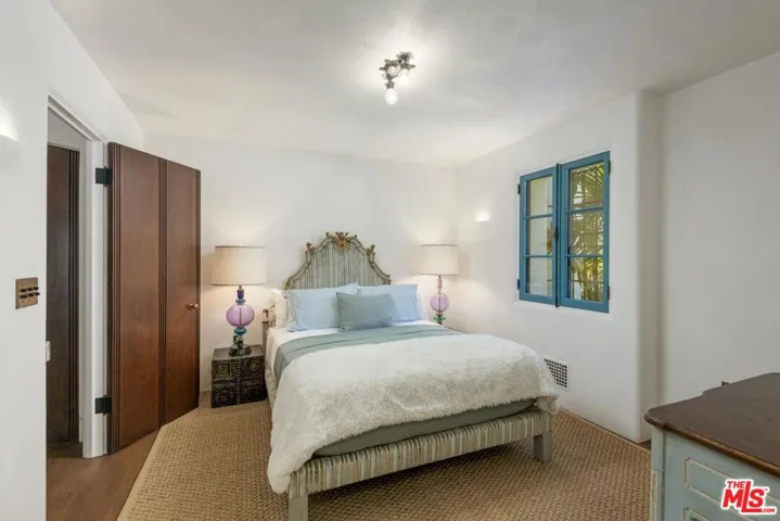 Guest Bedroom Suite 2