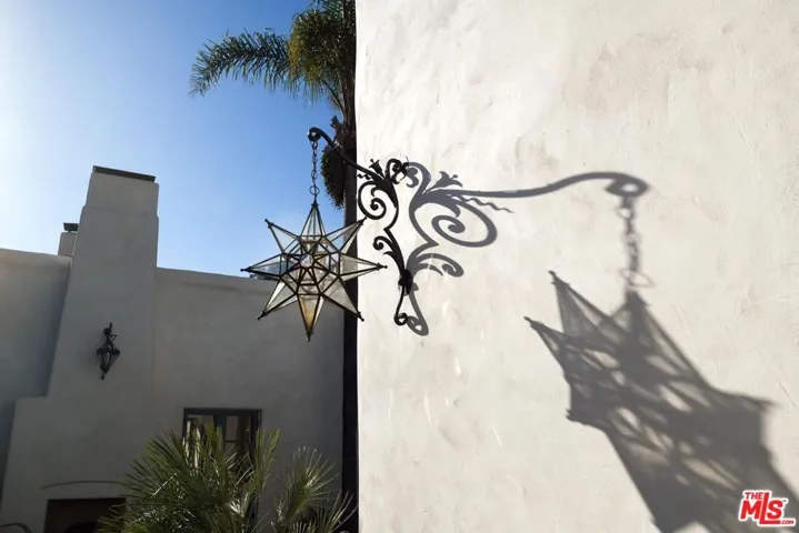Spanish Revival