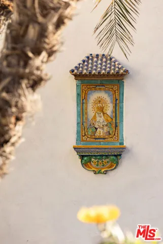 La Macarena