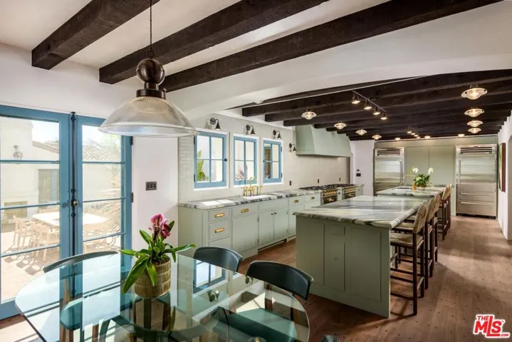 State of the Art Kitchen