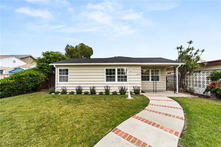 15115 Gale Avenue, Hacienda Heights, California 91745