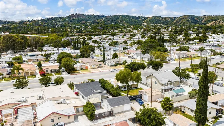 15115 Gale Avenue, Hacienda Heights, California 91745