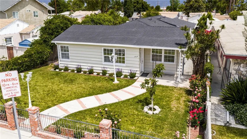 15115 Gale Avenue, Hacienda Heights, California 91745