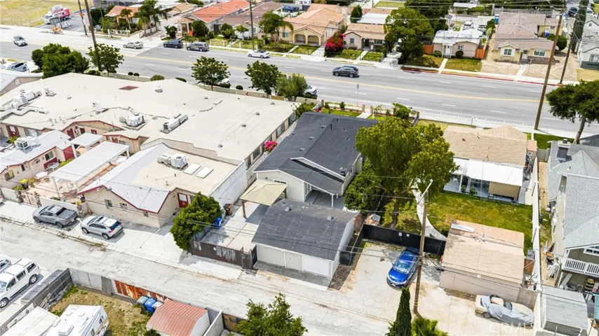 15115 Gale Avenue, Hacienda Heights, California 91745