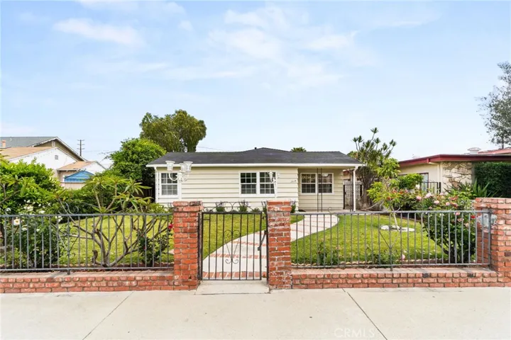 15115 Gale Avenue, Hacienda Heights, California 91745