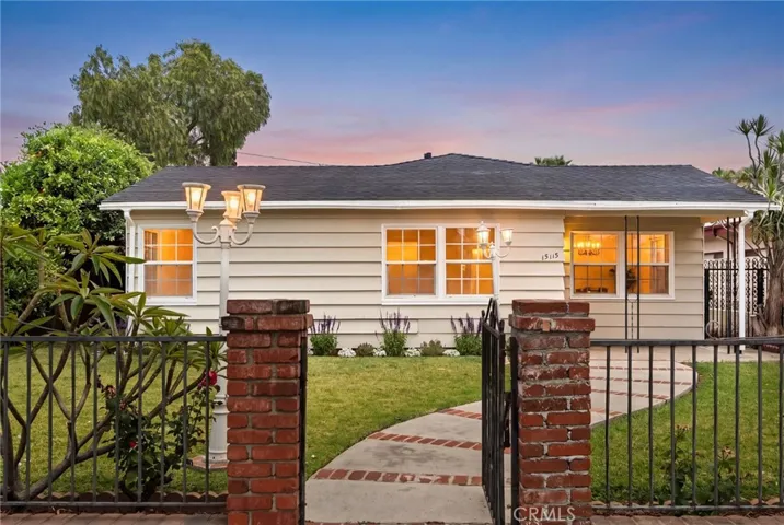 15115 Gale Avenue, Hacienda Heights, California 91745