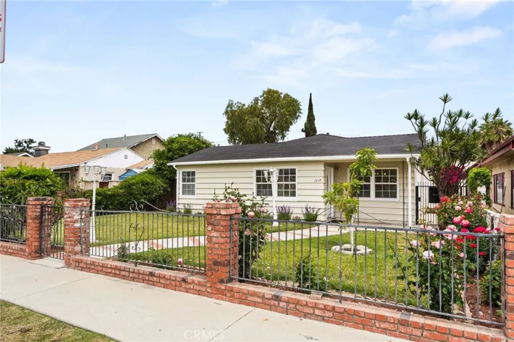 15115 Gale Avenue, Hacienda Heights, California 91745