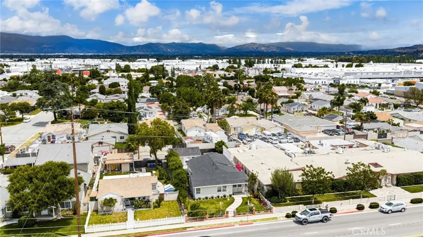 15115 Gale Avenue, Hacienda Heights, California 91745