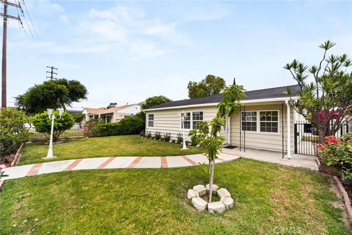 15115 Gale Avenue, Hacienda Heights, California 91745