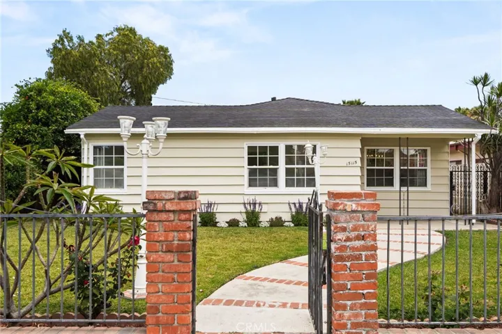 15115 Gale Avenue, Hacienda Heights, California 91745