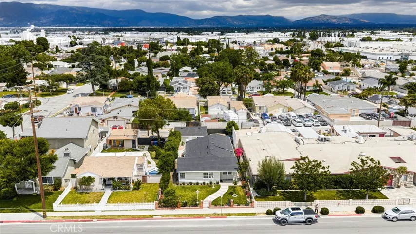 15115 Gale Avenue, Hacienda Heights, California 91745