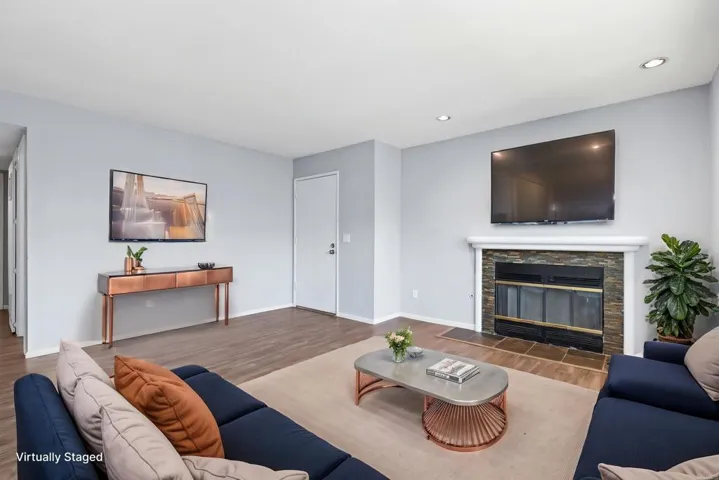 9872 Shirley Gardens Drive 4, Santee, California 92071