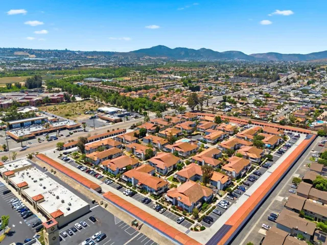 9872 Shirley Gardens Drive 4, Santee, California 92071