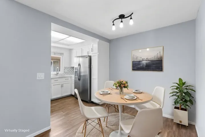 9872 Shirley Gardens Drive 4, Santee, California 92071