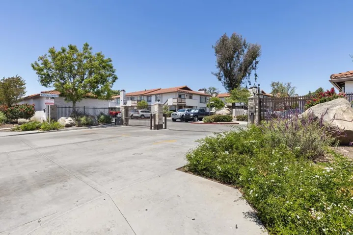 9872 Shirley Gardens Drive 4, Santee, California 92071