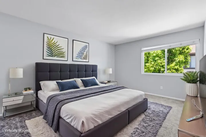 9872 Shirley Gardens Drive 4, Santee, California 92071