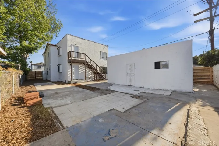 351 W Magnolia, Compton, California 90220