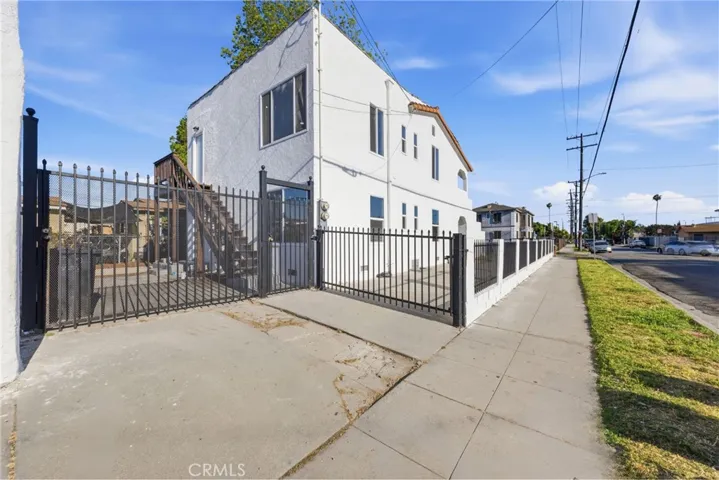 351 W Magnolia, Compton, California 90220