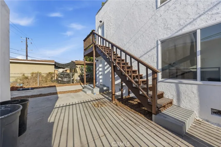 351 W Magnolia, Compton, California 90220