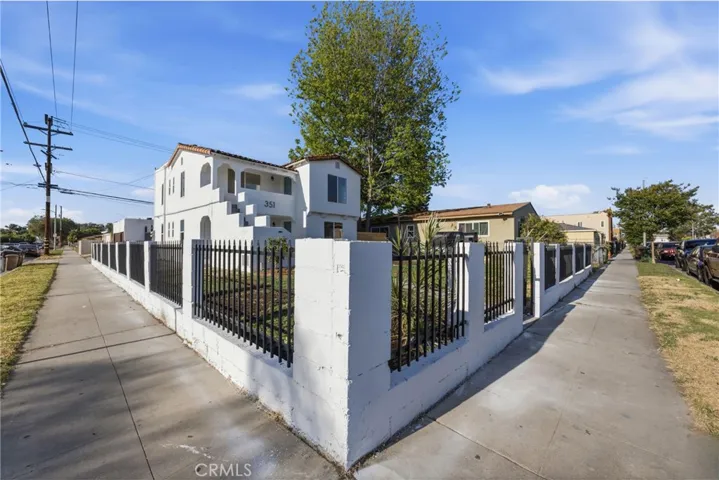351 W Magnolia, Compton, California 90220